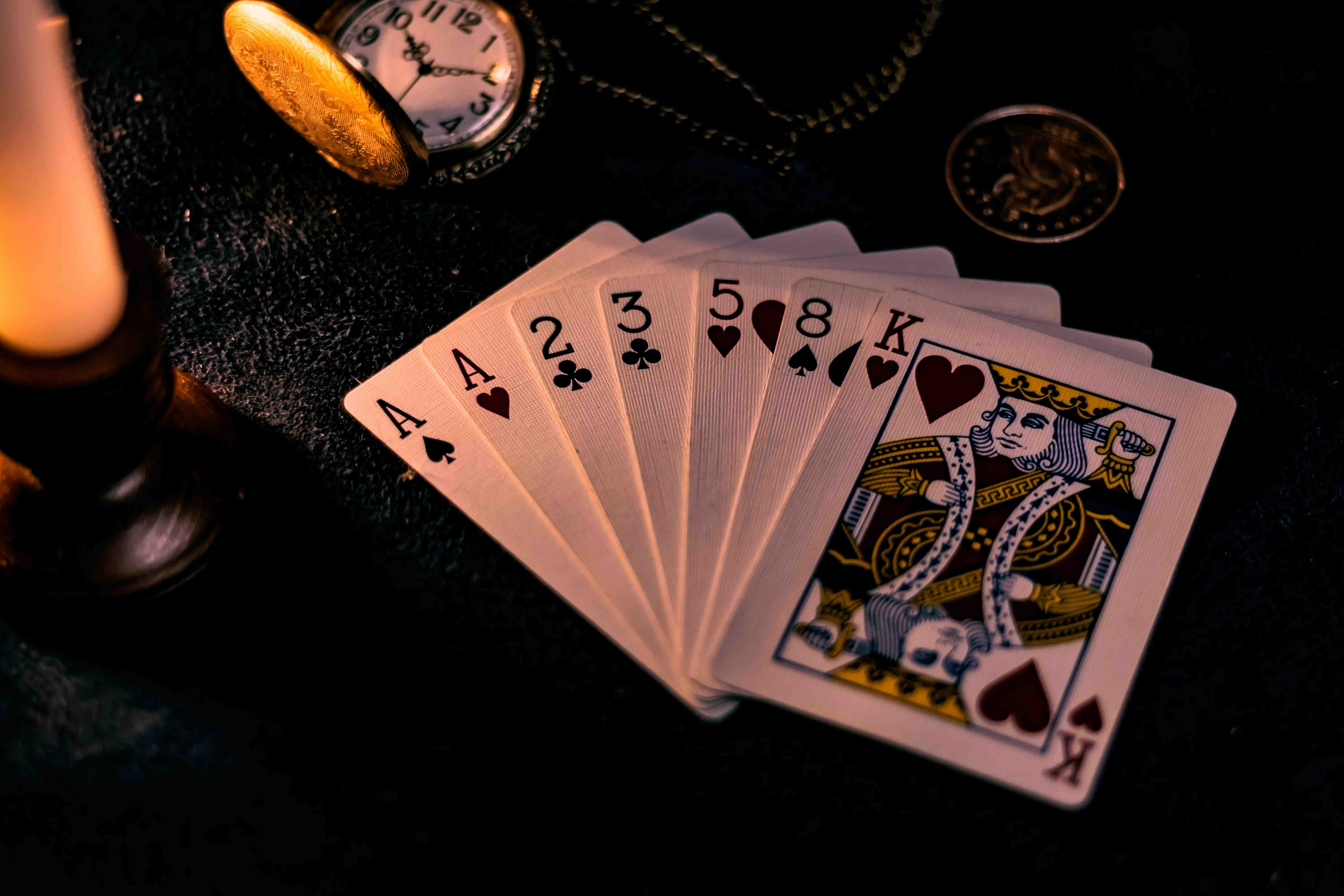 vc999 Casino trực tuyến